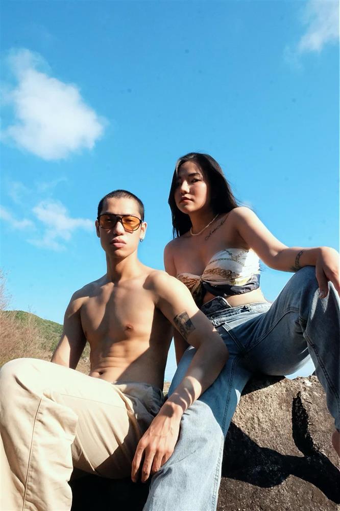 Vợ cũ Lâm Vinh Hải khoe lộ trình yêu đương Hiền Sến-7