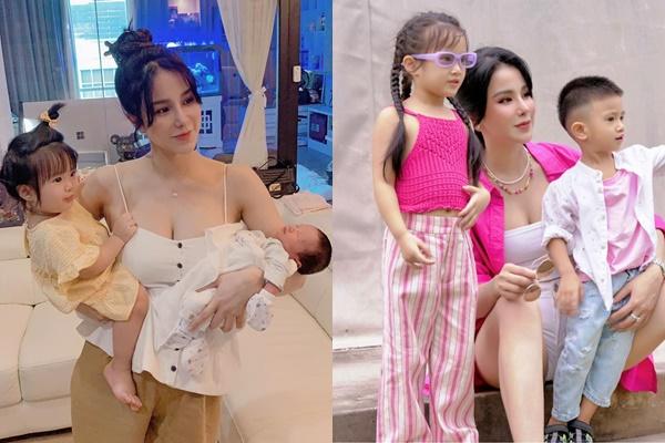 Cuối tháng 9, vợ chồng Diệp Lâm Anh ra tòa phân xử tài sản-5