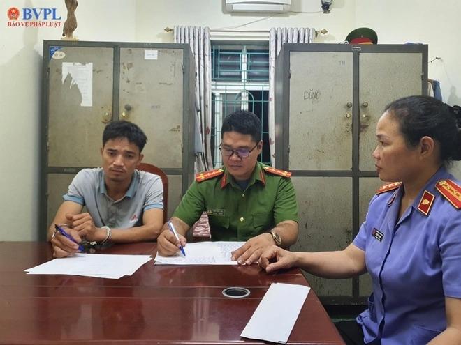 Lời khai của kẻ thủ ác giết nữ công nhân lúc rạng sáng-1