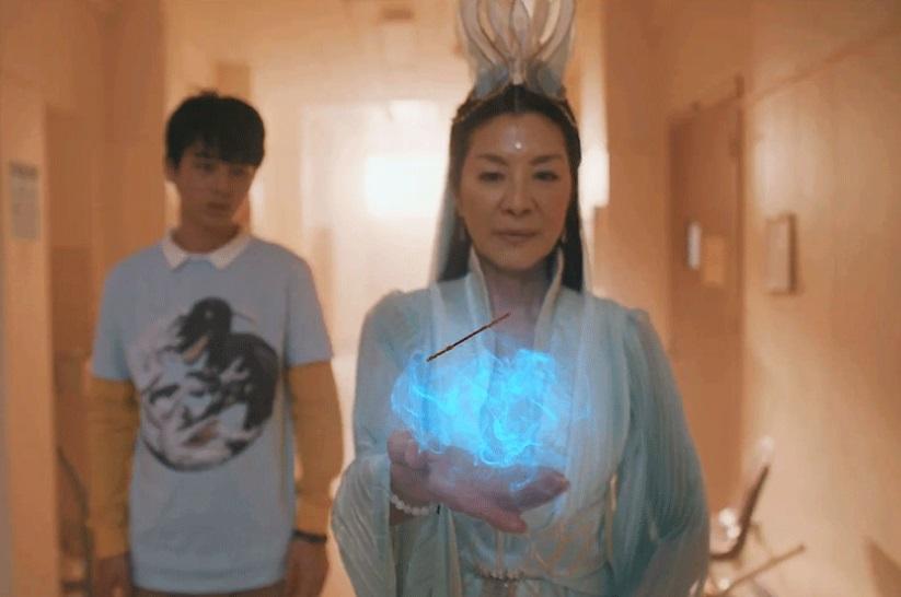 Tạo hình Tôn Ngộ Không của Ngô Ngạn Tổ gây tranh cãi-1