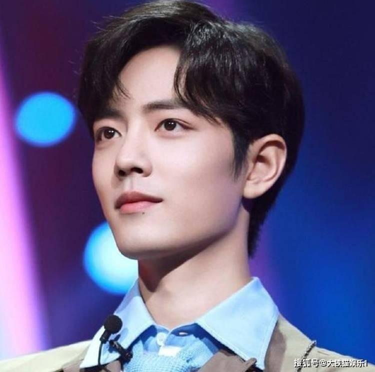 Sao nam Hoa ngữ với nốt ruồi ma mị khiến nhiều mỹ nữ ao ước!-6