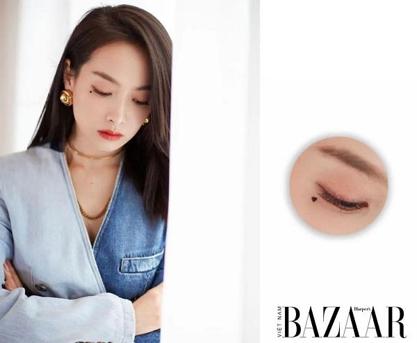 Sao nam Hoa ngữ với nốt ruồi ma mị khiến nhiều mỹ nữ ao ước!-15