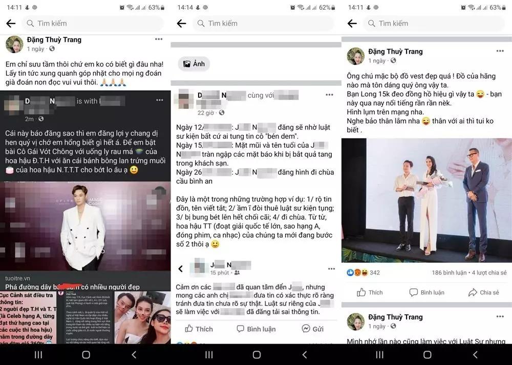 Thùy Tiên đề nghị phạt hành chính, chị Đặng Thu Thảo ra tối hậu thư-2