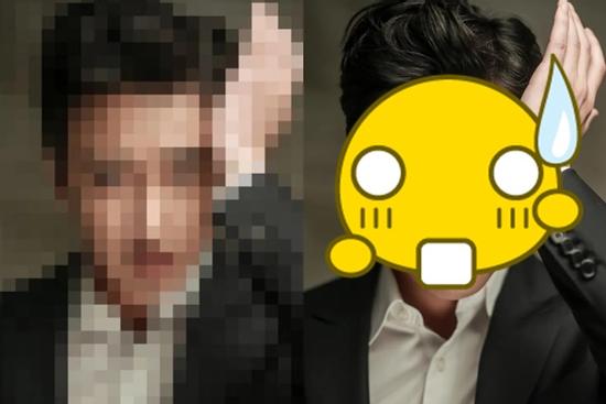 Xôn xao nam diễn viên Hàn bị bắt vì dương tính ma túy