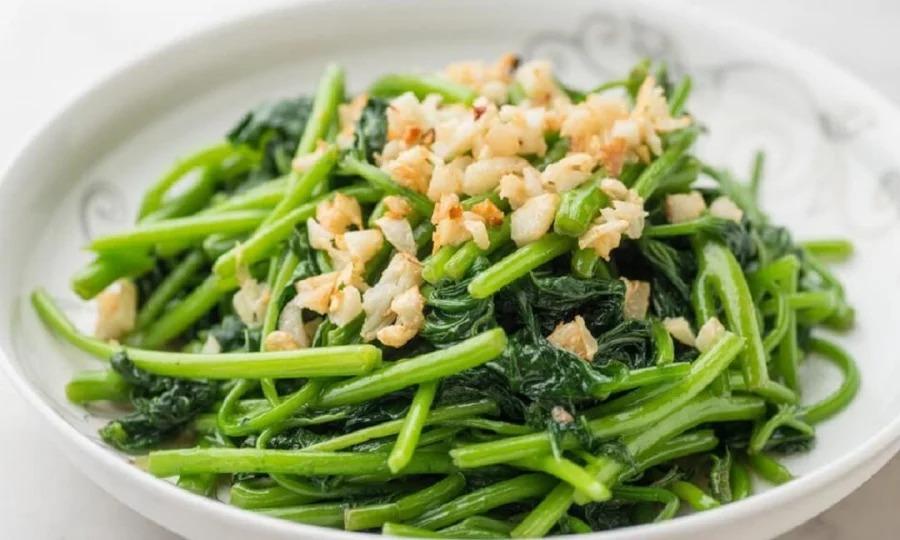 Món ăn trường thọ bổ ngang sâm: Việt Nam có bán giá rẻ bèo-3