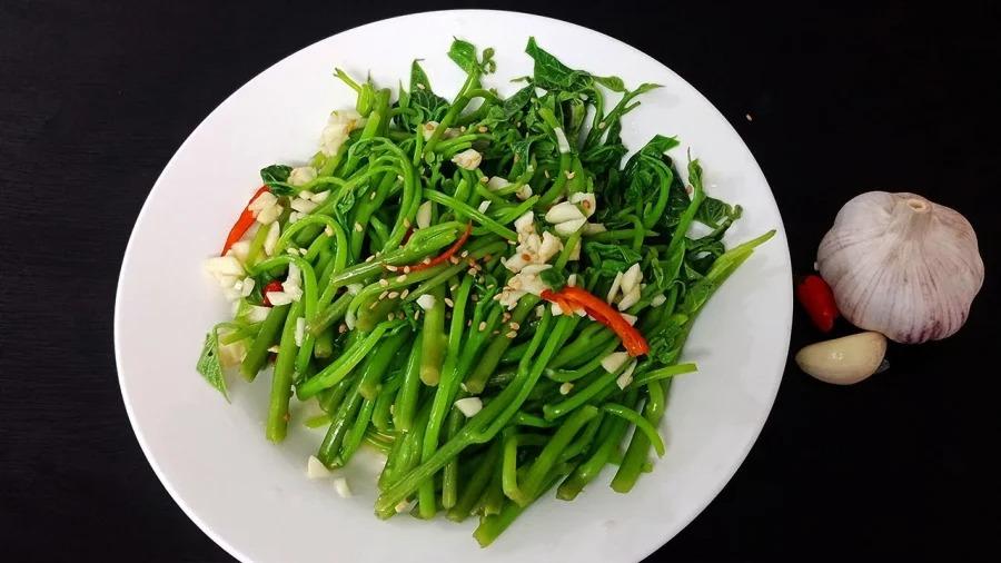 Món ăn trường thọ bổ ngang sâm: Việt Nam có bán giá rẻ bèo-2