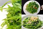 Món ăn trường thọ bổ ngang sâm: Việt Nam có bán giá rẻ bèo