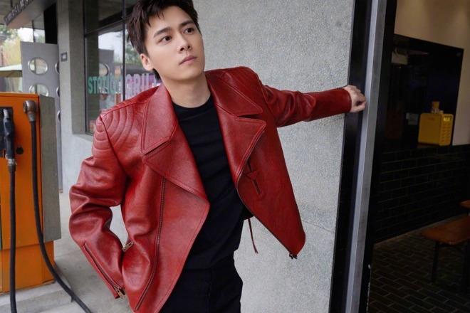 Tài tử Lý Dịch Phong bị đồng loạt tẩy chay-2