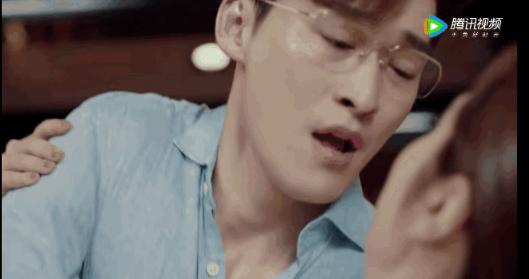 Trương Hàn bị chỉ trích vì cảnh quay thô tục, phản cảm-1