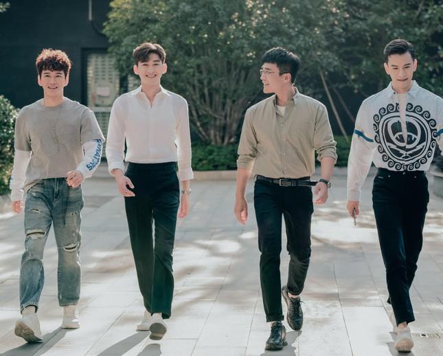 Trương Hàn bị chỉ trích vì cảnh quay thô tục, phản cảm-4