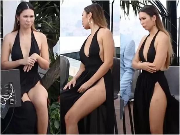 Hà Anh mặc kín hẳn sau án phạt phản cảm 70 triệu-7