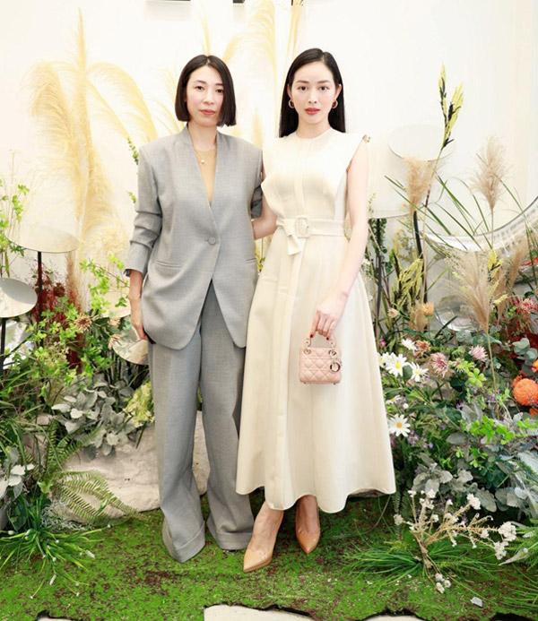 Ngọc Lan trẻ trung trong trang phục cách điệu lạ mắt-4