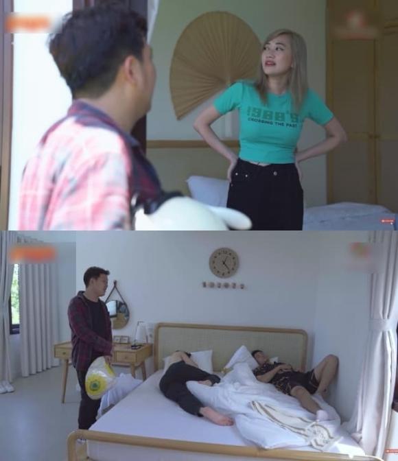 Cận cảnh ngõ ngách nhà vườn đắt giá của Trường Giang - Nhã Phương-3