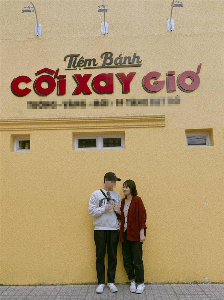 Chị gái Quang Linh Vlog lộ diện, xinh xắn chả kém hot girl-5