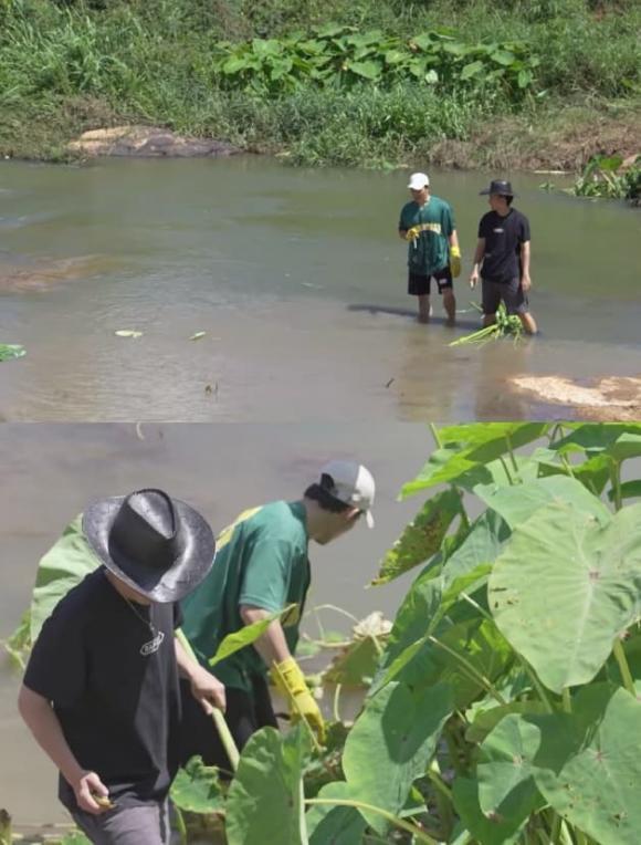 Cận cảnh ngõ ngách nhà vườn đắt giá của Trường Giang - Nhã Phương-7