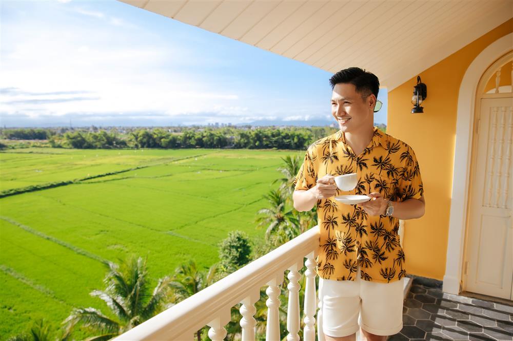 Tin showbiz Việt ngày 11/9: Trúc Nhân ăn chè với Miu Lê cũng không yên-3