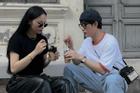 Tin showbiz Việt ngày 11/9: Trúc Nhân ăn chè với Miu Lê cũng không yên