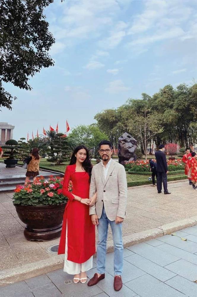 Ảnh ngày trẻ bố mẹ vợ tương lai Đoàn Văn Hậu, chuẩn đại gia-6