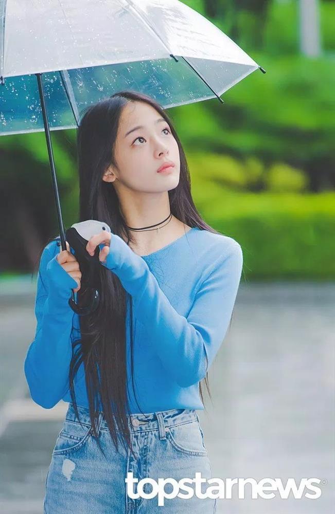 3 mỹ nhân 10x có khí chất diễn viên: Aespa Karina đọ nhan sắc cùng tân binh khủng-2