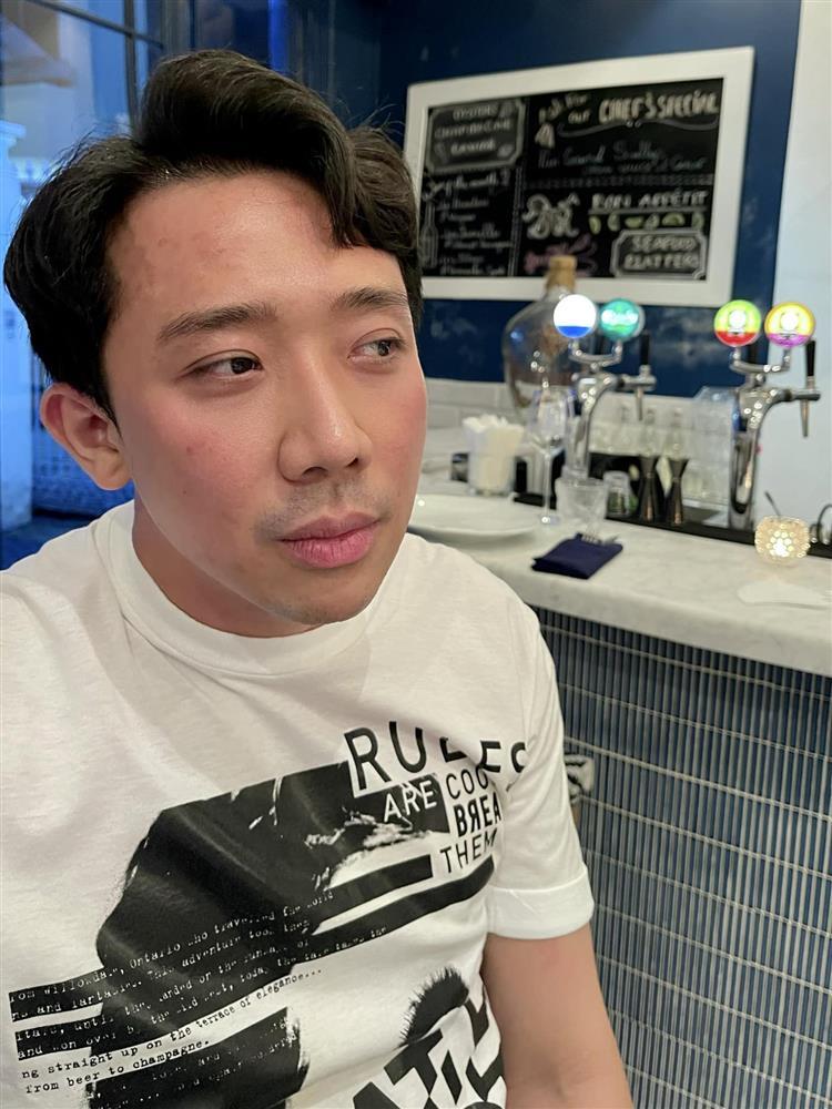 Tin showbiz Việt ngày 11/9: Trúc Nhân ăn chè với Miu Lê cũng không yên-8