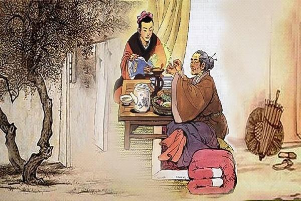 Trẻ sinh ra có nét tướng trời cho, lớn lên giỏi giang, tiền đồ xán lạn-4