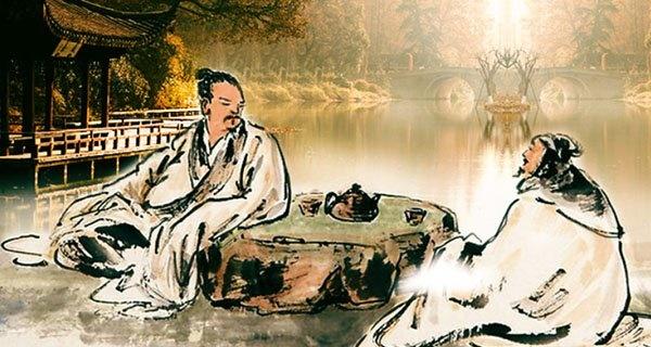 Kết bạn với 3 kiểu người ắt có ngày giàu có, nở mày nở mặt-2