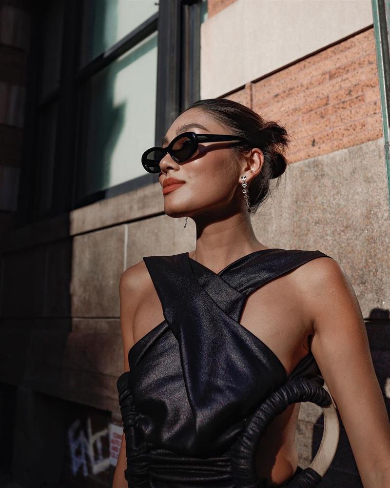 Thảo Nhi Lê mix đồ đỉnh cao, stylist Trần Đạt bị liên lụy-2