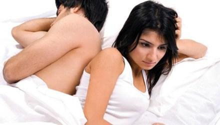 Những yếu tố hủy hoại ham muốn, vợ chồng rất dễ xa nhau-2