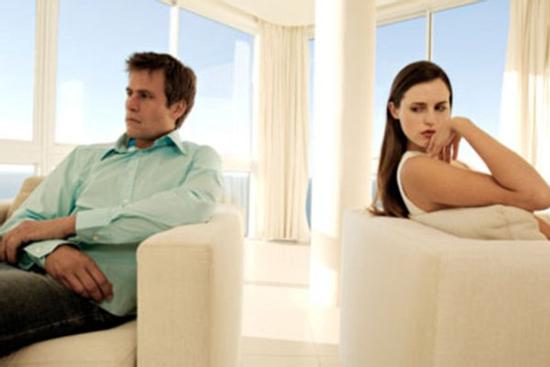 Những yếu tố hủy hoại ham muốn, vợ chồng rất dễ xa nhau
