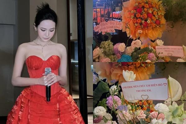 Bị chỉ trích vì may váy cho Hiền Hồ tái xuất, Đỗ Long nói gì?-6