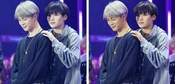 Những idol Kpop dùng photoshop chỉnh da trắng quá đà-2