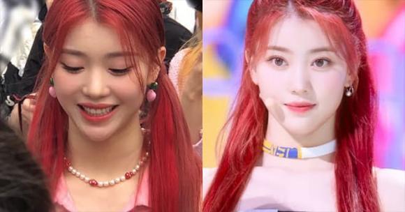 Những idol Kpop dùng photoshop chỉnh da trắng quá đà-4