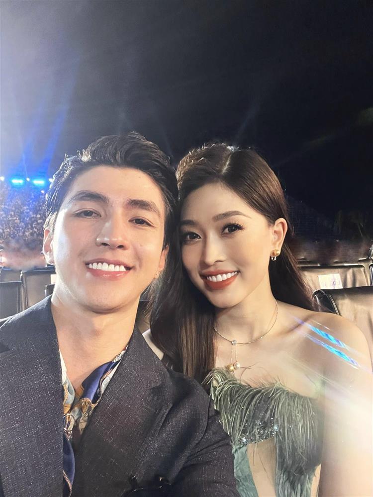 Bình An khoe ảnh cưới Phương Nga, hào hứng ngày vui cận kề-7