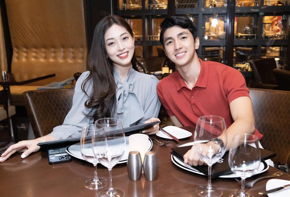 Bình An khoe ảnh cưới Phương Nga, hào hứng ngày vui cận kề-8