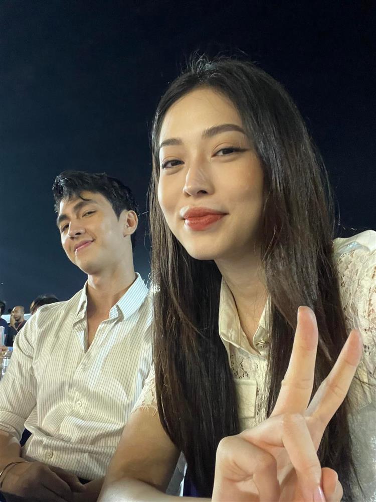 Bình An khoe ảnh cưới Phương Nga, hào hứng ngày vui cận kề-9