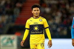 'Pau FC thắng thì tốt nhưng không chắc là điều vui cho Quang Hải'