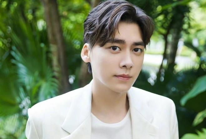 Lý Dịch Phong nổi tiếng, giàu cỡ nào trước khi bị bắt vì mua dâm?-1