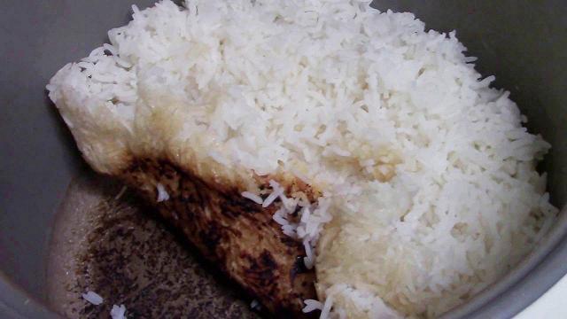 5 dấu hiệu nồi cơm điện cần bỏ gấp, cố dùng sẽ rước bệnh vào người-5