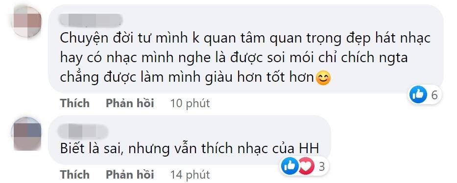 Hiền Hồ than thở mất ngủ suốt mấy tháng nay-13