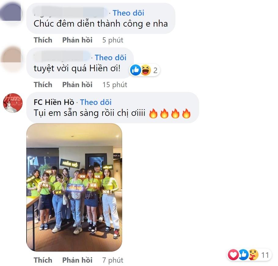 Hiền Hồ than thở mất ngủ suốt mấy tháng nay-11