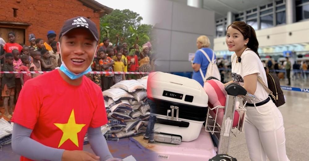 Quang Linh Vlog bị réo vào scandal từ thiện của nữ Youtuber nổi tiếng-3