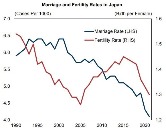 Vì sao ngày càng nhiều người Nhật không muốn sinh con?-1