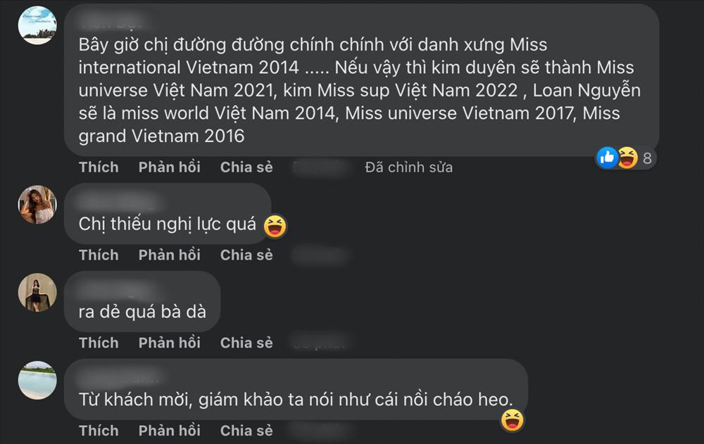 Đặng Thu Thảo bỏ danh hiệu sao vẫn lấy mác Hoa hậu đi sự kiện?-6