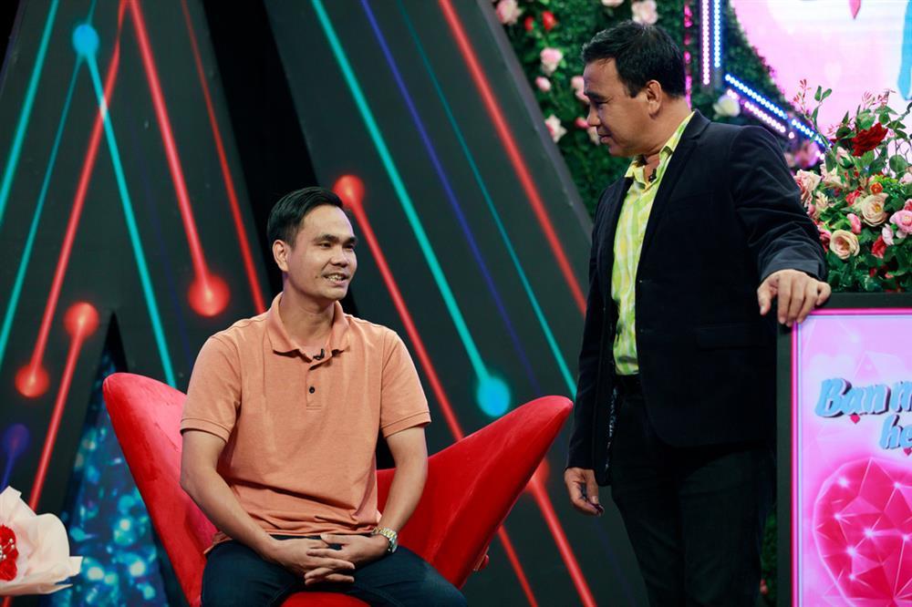 Chàng trai vừa gặp đã muốn cưới luôn cô gái ở TP.HCM-2