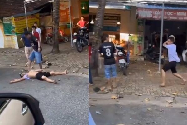 Người đàn ông bị tàu tông không còn nguyên vẹn thi thể-3