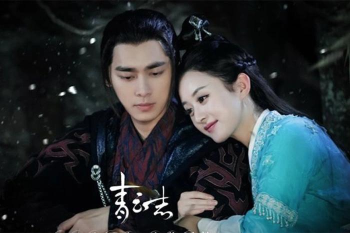 Trước khi bị bắt vì mua dâm, Lý Dịch Phong đóng phim nào flop phim đó-2