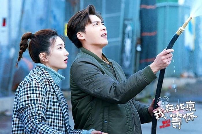 Trước khi bị bắt vì mua dâm, Lý Dịch Phong đóng phim nào flop phim đó-3