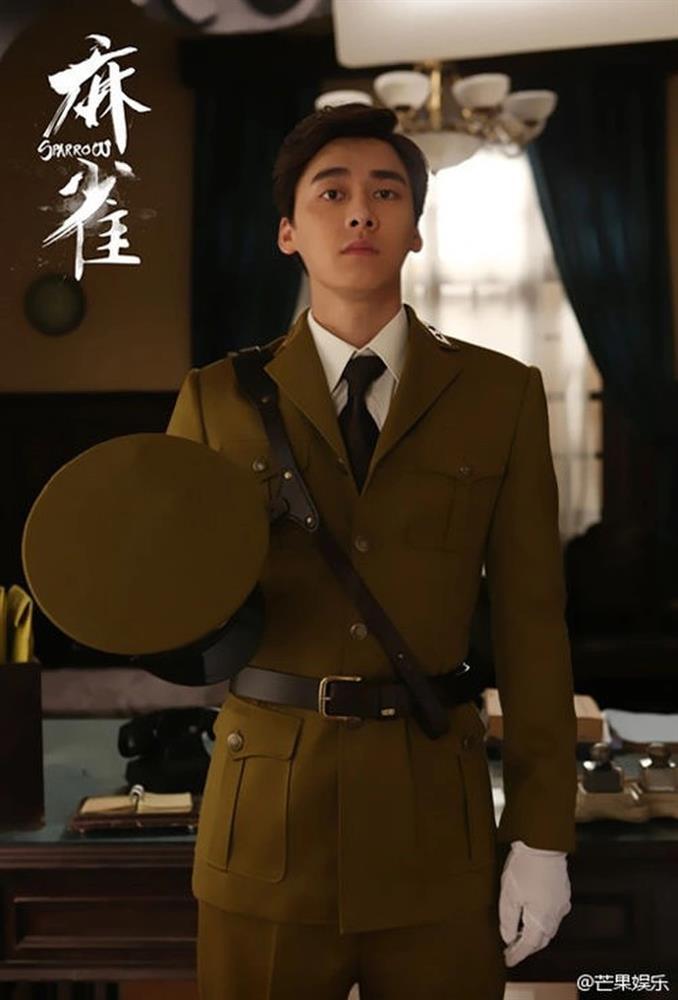 Trước khi bị bắt vì mua dâm, Lý Dịch Phong đóng phim nào flop phim đó-6