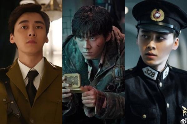 Loạt mỹ nhân bị nghi hẹn hò dù chớp nhoáng cạnh Lý Dịch Phong-15