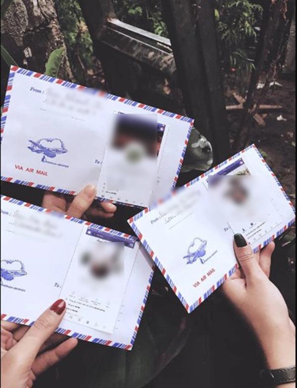 Cô gái mừng cưới 500 nghìn dù không biết mặt cô dâu chú rể-8